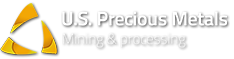 U.S. Precious Metals